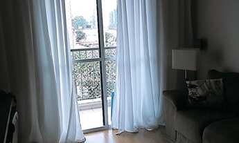 Imagem 3: Apto. com 72 m2. à Venda em Santana - ZN - SP