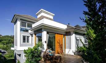 Imagem 2: Gramado - Casa de Condomínio - Alphaville