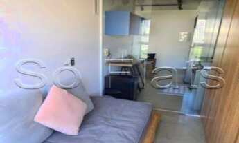 Imagem 6: MAXHAUS ITAIM - Apartamento na Vila Olímpia com 70m² à venda