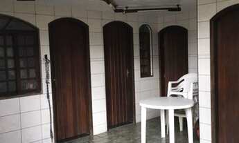 Imagem 5: Sobrado para Venda em São Paulo, Vila Rica, 5 dormitórios, 1 suíte, 4 banheiros, 3 vagas