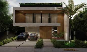 Imagem 7: Casa para venda com 980 metros quadrados com 5 quartos em Barra da Tijuca - Rio de Janeiro