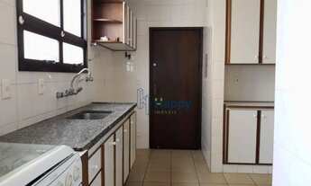 Imagem 3: Apartamento com 3 dormitórios à venda, 94 m² por R$ 475.000,00 - Botafogo - Campinas/SP