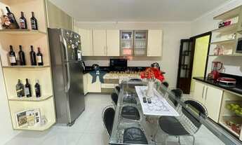 Imagem: MAUá - Casa Padrão - Jardim Zaira