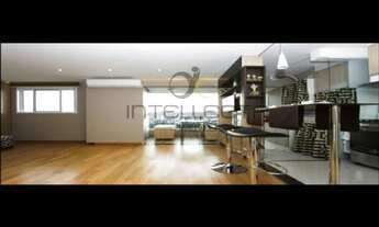 Imagem 2: Apartamento de 41 metros quadrados no bairro Cambuci com 1 quarto