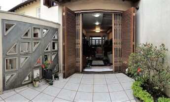 Imagem: Casa com 240m² de área útil, 03 dormitórios