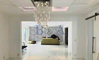 Imagem 6: Apartamento para venda possui 321 metros quadrados com 4 quartos em Água Fria - São Paulo