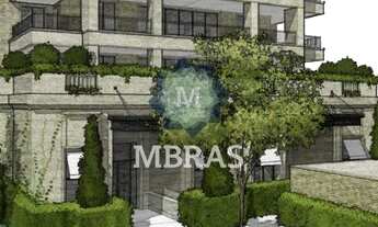 Imagem 7: Apartamento de Altíssimo Padrão no Itaim Bibi