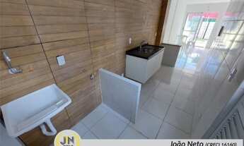 Imagem 7: JN) More no melhor do Janga, ao lado do Bompreço, a 200m da praia!