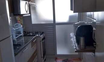 Imagem 5: Apartamento para Venda em São Paulo, Parque São Lucas, 3 dormitórios, 1 banheiro, 1 vaga