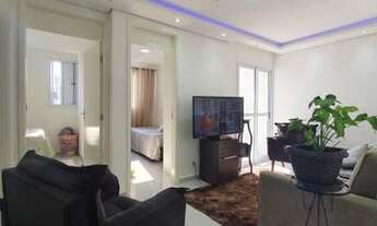 Imagem 2: Apartamento próximo ao metro Liberdade