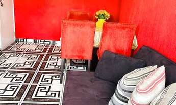 Imagem 4: Apartamento para venda com 2 quartos em Portais (Polvilho) - Cajamar - SP