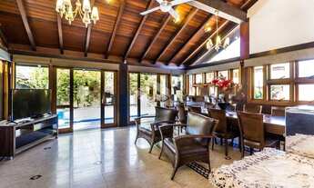 Imagem 5: PORTO ALEGRE - Casa de Condomínio - Nonoai