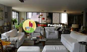 Imagem 3: Apartamento com 2 quartos para venda, 400 m², por R$ 4.500,000