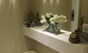 Imagem 5: Apartamento com 240m2, 3 suítes e 4 vgs no melhor do Itaim Bibi