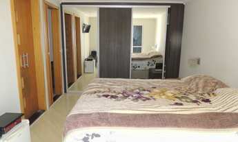 Imagem 7: Casa assobradada - Metrô Penha