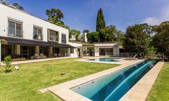 Imagem 3: UM ESPETACULO E CASA