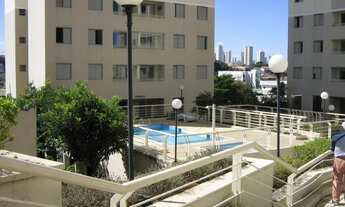 Imagem 3: Apartamento de 49 metros quadrados no bairro Imirim com 2 quartos