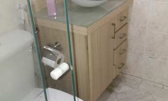 Imagem 6: Apartamento para venda Vila Amália ( Zona Norte