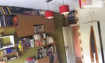 Imagem 3: Apartamento com 2 dormitórios à venda, 80 m² por R$ 400.000,00 - Granja Julieta - São Paul