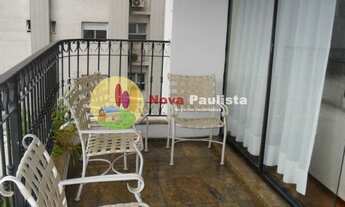 Imagem 6: Apartamento com 4 quartos para venda, 350 m², por R$ 4.365.000