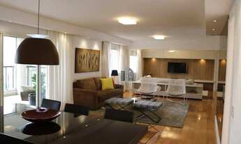 Imagem: Apartamento, 200 m² - venda por R$ 4.310.000,00