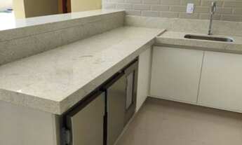 Imagem 6: Casa no condomínio Recanto do Lago com 400 metros quadrados