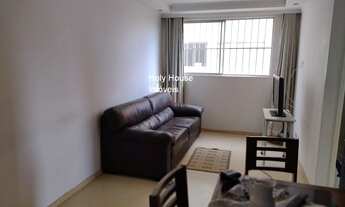 Imagem: APARTAMENTO RESIDENCIAL em SÃO PAULO