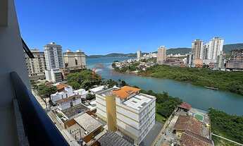 Imagem 4: Itapema - Apartamento Padrão - Meia Praia