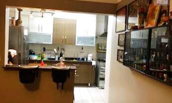 Imagem 7: Ótimo apartamento com 3 dormitorios, sendo uma suite, na Água Fria