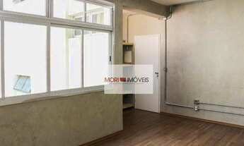 Imagem 6: Sala à venda, 26 m² - Vila Buarque - São Paulo/SP