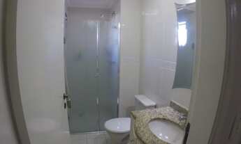 Imagem 3: Apartamento para venda tem 85 metros quadrados e 3 quartos em Vila Dom Pedro I - São Paulo