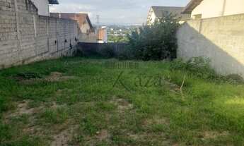 Imagem 2: Lote/Terreno para venda com 250 metros quadrados em Jardim Terras de Santa Helena - Jacare