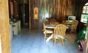 Imagem 5: CASA TERREA EM CONDOMINIO FECHADO NA SERRA DA CANTAREIRA