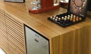 Imagem 6: Cobertura no Brooklin 175m de area util, com três suites, três vagas !!