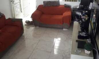 Imagem: Casa Jabaquara / Vila do Encontro - São