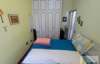 Imagem 5: Rio de Janeiro - Apartamento Padrão - Madureira