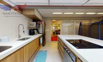 Imagem 7: Apartamento à venda - Barra Funda - 2 dormitórios - 1 suíte - 2 vagas - 95m²