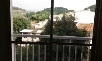 Imagem 7: Apartamento para Venda em São Paulo, Jaraguá, 2 dormitórios, 1 banheiro, 1 vaga