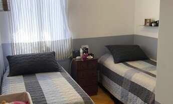 Imagem 5: Apartamento para venda com 80 metros quadrados com 2 quartos em Indianópolis - São Paulo