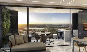 Imagem 2: Casa Milano - Apartamentos de alto padrão no Champagnat