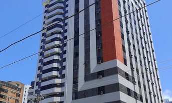 Imagem 6: Gd. Apartamento tipo studio 30m², 1 Quarto. 50 metros do mar