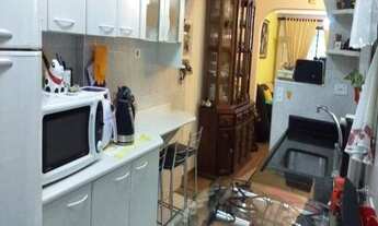 Imagem 7: CASA RESIDENCIAL em SÃO PAULO - SP, JARDIM SANTA CRUZ (SACOMÃ