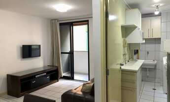 Imagem 2: Apartamento Padrão | 2 Quartos