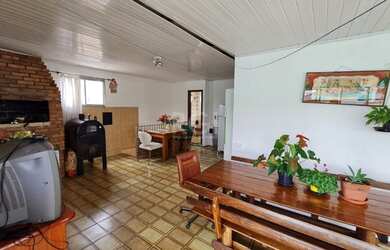 Imagem 6: Cobertura para aluguel possui 180 metros quadrados com 4 quartos em São Geraldo - Porto Al