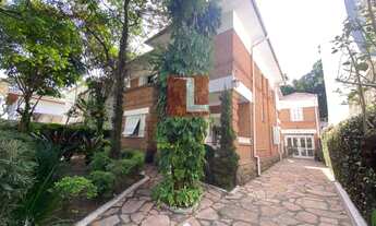 Imagem 7: São Paulo - Casa Padrão - Jardim Paulista