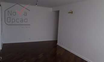 Imagem 3: Apartamento em São Paulo