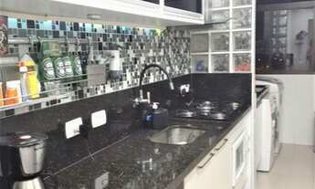 Imagem 7: Apartamento, Vila Santa Catarina - São Paulo