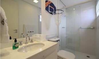 Imagem 7: Apto Decorado - Pronto para Morar - 300 mts - Vila Nova Conceição