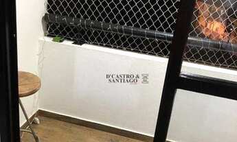 Imagem 6: Apartamento com 2 dormitórios à venda, 55 m² por R$ 420.000,00 - Mooca - São Paulo/SP