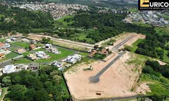 Imagem 7: Terreno à venda no Condomínio Ypê Dourado em Valinhos/SP
